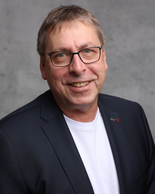 Dirk Wrase
